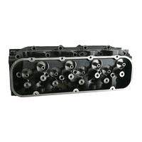 Fournisseur d'usine Moteur marin Big Block chevy 454 Culasse en fonte 12554911 Bbc GM454 Culasse V8