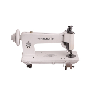 Premium Quality Heavy Duty Portable Embroidery Sewing <b>Machine</b> for Home Use Buy at Factory Price - Product Image 4
