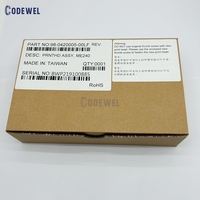 Tête d'impression originale neuve 64-0330001-00LF pour imprimante d'étiquettes thermiques TSC ME240 203dpi