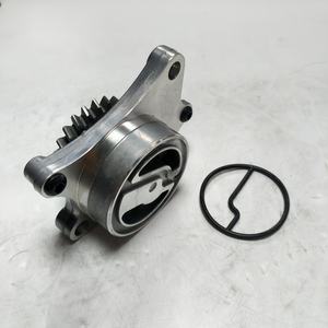 Nueva Bomba Hidráulica de Repuesto para Excavadora Pesada PC1355 S3L2 S4L, Número de Pieza 31A35-30010 54A-435D100, Bomba de Aceite HongWang, Gran Venta - Product Image 2