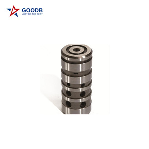 Goodb hb20g sb81 42CRMO vật liệu thủy lực đập búa Bộ phận điều khiển hướng Van đảo chiều Van cho máy xúc OEM - Product Image 2