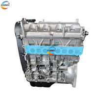 Vente flash : Ensemble moteur 1.3L G13A G13B pour Suzuki Swift Samurai Jimny Cultus
