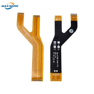 Handy-Ersatz für Samsung A73 Motherboard Flex Hauptplatine Flex kabel