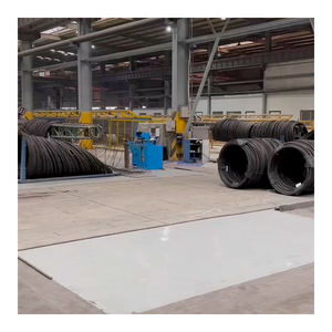 Высокая прочность 9,53 мм 15,24 мм <span class=keywords><strong>7</strong></span> Проволока ПК стальная нить ASTM стандарт для строительства моста - Product Image 4