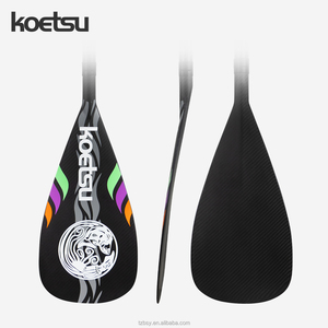 Koetsu đầy màu sắc KX mô hình đầy đủ <span class=keywords><strong>Carbon</strong></span> mái chèo đứng lên mái chèo tay mái chèo lướt ván sợi <span class=keywords><strong>carbon</strong></span> mái chèo - Product Image 5