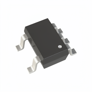 ADR02BUJZ-R2 Power Management (PMIC) Components Electronic Authorized Distributor SOT 23 5 Thin, TSOT 23 5 - Product Image 1