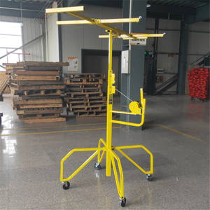 Elevador de placa, elevador de paneles de yeso, elevador de paneles - Product Image 4