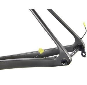 Marcos de resistencia de carretera de carbono 700C - Product Image 4