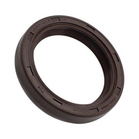 Selos de Óleo de Alta Qualidade para Venda por Atacado 21421-23001, Selo de Óleo do Virabrequim para Peças de Motor Auto 2.0 G4BA G6BA G4GC