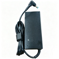 Adaptador de 90W 19V 4.74A para Portátiles Acer TravelMate, Aspire E15, Aspire 5, Aspire 3, Aspire V5, V3, Serie Extensa