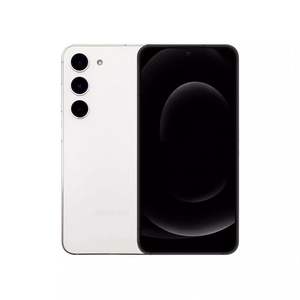 99% nuevo para Samsung S23 + 5G Smartphones Original desbloqueado con cámara trasera de 108MP 128GB versión de EE. UU. Reacondicionado de segunda mano" - Product Image 4