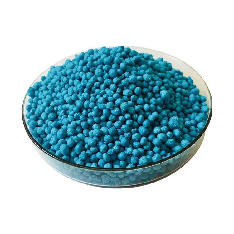 腐植ベース化合物肥料化合物D肥料カスタム化合物肥料