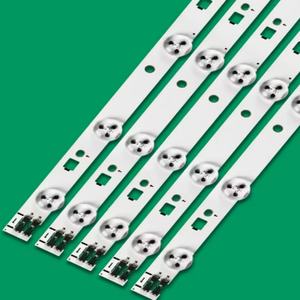 HX-1578 ใช้ได้กับ UA40EH5080R แถบไฟ D1GE-400SCA\B-R3 40-3535LED-60EA-L/R - Product Image 3