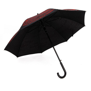 Parapluie droit <span class=keywords><strong>de</strong></span> petite taille avec des nervures <span class=keywords><strong>de</strong></span> fibre Parapluies économiques <span class=keywords><strong>de</strong></span> cadeau <span class=keywords><strong>de</strong></span> promotion <span class=keywords><strong>de</strong></span> bâton <span class=keywords><strong>de</strong></span> <span class=keywords><strong>pluie</strong></span> - Product Image 5