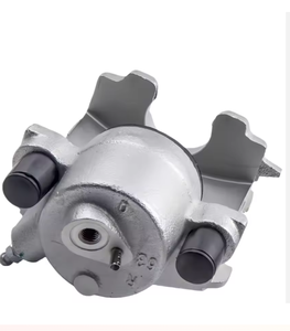 Étriers <span class=keywords><strong>de</strong></span> <span class=keywords><strong>frein</strong></span> OEM 1J0615123D 1J0615124D, état neuf, garantie <span class=keywords><strong>de</strong></span> 6 mois, compatibles avec Audi A3 TT <span class=keywords><strong>Seat</strong></span> Ibiza Leon VW Golf Bora pour Vento - Product Image 1