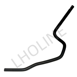 Tuyau en caoutchouc LHOLINE 96629085 EPDM pour carburant, refroidissement et échappement, longueur standard - Product Image 2