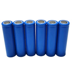 18650 Lithium Batterij 18650 1.5V Lithium-Ion Batterij 1200Mah Lithium Ion Oplaadbare Batterij