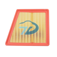 Filtre à air haute performance pour voiture 1109120-RK01 Filtre à air pour voiture classique Filtres à air universels pour voitures pas chers
