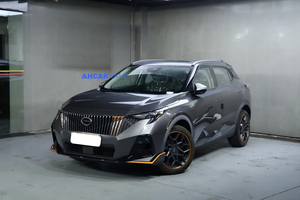 GAC GS3 00/06 מהדורה בינלאומית 1.5T רכבי SUV קטנים בנזין רכבים אוטומטיים Gac Gs3 רכב חדש 2026 - Product Image 2