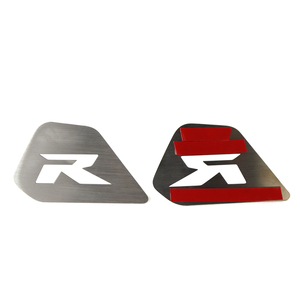 Para <span class=keywords><strong>Honda</strong></span> CBR650R <span class=keywords><strong>CB</strong></span> 650R 2019-2026 2021 <span class=keywords><strong>2022</strong></span> 2023 2024 2025 Accesorios para Motocicleta Cubierta Decorativa Lateral del Marco - Product Image 5