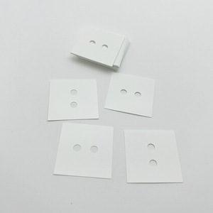 Feuille d'isolation EFR21W MICA à trous traversants pour applications haute tension - Product Image 3