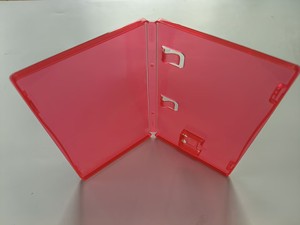 Custodia di Ricambio per Schede di Gioco per <span class=keywords><strong>Nintendo</strong></span> <span class=keywords><strong>Switch</strong></span> <span class=keywords><strong>2</strong></span>, Cartuccia e Scatola Personalizzata per Scheda NS OLED Lite, Contenitore Vuoto - Product Image 4