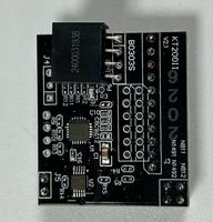 Última actualización de la placa KT200II 2026, compatible con el software 2026 y el dongle Ktflash (solo el dongle)
