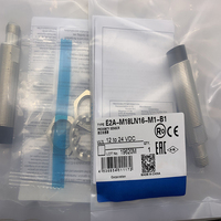 Capteur de proximité neuf en stock E2A-M12KN08-M1-C1 E2A-M12KN08-M1-B1/B2 – Fournisseur fiable, garantie d'un an