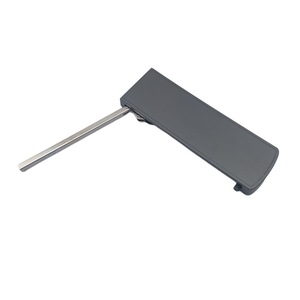 มอเตอร์เปิดประตูอัตโนมัติ Jusen DC 24V แบบไร้แปรงถ่าน สำหรับงานหนัก พร้อมมือจับแบบกดปิด สำหรับตู้เสื้อผ้าและประตูบานพับ - Product Image 5