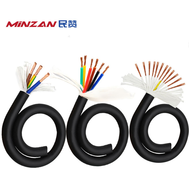 2 3 4 5 6 7 8 10 16 20 24 Cores 0.3sqm 0.5sqm 0.75mm 1.5mm Flexible Soft Ultrasoft Towline Drag Chain Trvv Trvvp Trvvsp Cable