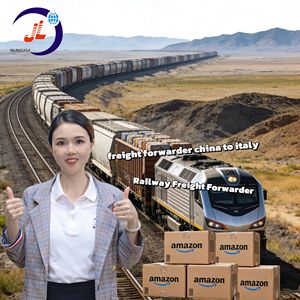 Meilleur agent d'expédition ferroviaire DDP Chine vers Allemagne, Royaume-Uni, France, Italie, Espagne, Grèce, Finlande, Hollande, Danemark - Product Image 4