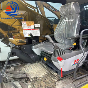 Mô hình KOMATSU pc400 cũ 2023 Nhật Bản sử dụng KOMATSU gốc 400 400-8 Pc400-8 Pc400-8r - Product Image 3