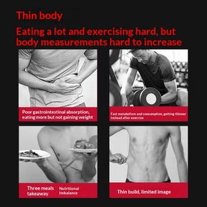 Píldoras de Proteína de Suero de Leche Aislada Personalizadas OEM para Hombres y Mujeres, Entrenamiento Deportivo, Mejora de la Densidad Ósea, 545 g - Product Image 2