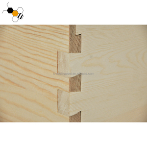 New Zealand thông woodent Úc ong tổ ong hộp tổ ong Úc - Product Image 5