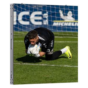 Écran LED fixe extérieur P4.44, écran LED publicitaire de haute qualité, panneau vidéo mural, écrans LED étanches - Product Image 2