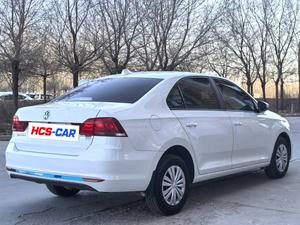 Volkswagen <span class=keywords><strong>Santana</strong></span> 2023 1.5L, Auto Usado Barato con Volante a la Izquierda - Product Image 4