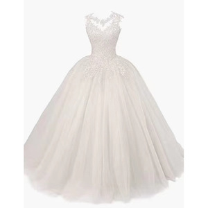 Nuevo Vestido Largo Elegante de Noche para Mujer, Estilo Artístico, para Exámenes, Actuaciones de Canto, con Malla de Color, para Invierno - Product Image 3