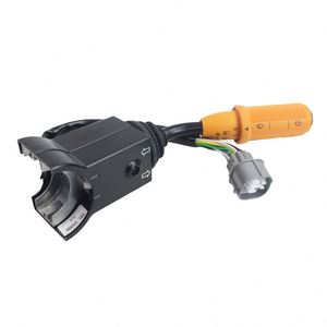 ก้านสวิตช์ที่ปัดน้ำฝนสำหรับ701/55000แบคโฮ JCB - Product Image 3