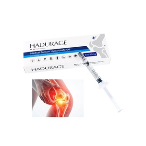 HADURAGE 3ml 90mg Gel injectable médical à l'<span class=keywords><strong>acide</strong></span> <span class=keywords><strong>hyaluronique</strong></span> de sodium, produit de <span class=keywords><strong>comblement</strong></span> dermique pour les articulations du genou, <span class=keywords><strong>prix</strong></span> d'usine, distribution en gros - Product Image 2