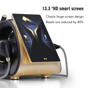 Máquina de Belleza Multifuncional 22D Max Ultra No Quirúrgica con Sondas Intercambiables para Reducción de Arrugas y Reafirmación de la Piel - Product Image 3