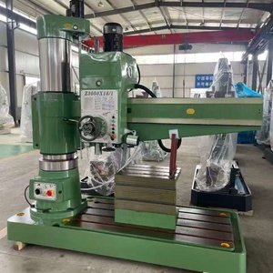 Pièces de fonderie sous pression en aluminium, profil tout-en-un, machine de perçage portable CNC - Product Image 1
