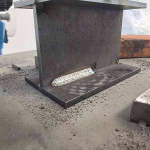 Solución de Soldadura Integrada ONA, Estación de Soldadura FR FAO FR10 Cobot, Carga Útil 10 kg, Repetibilidad 0.05 mm, Alcance 1400 mm - Product Image 4