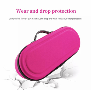 Sac de <span class=keywords><strong>rangement</strong></span> rigide personnalisé EVA, sacs de <span class=keywords><strong>rangement</strong></span>, étui de transport Portable, boîte pour <span class=keywords><strong>Dyson</strong></span> <span class=keywords><strong>Supersonic</strong></span> Hain sèche-linge HD08 HD01 HD02 HD03 - Product Image 6