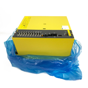 Amplificador de Husillo para Servoaccionamiento Original FANUC A06B-6134-H302 # A para CNC PLC - Product Image 6