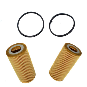 Filter oli mesin 060606d198405 HU719/6x OX188D OX690D untuk AUDI CUPRA KTM MERCEDES-BENZ SEAT SKODA SMART - Product Image 2