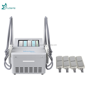 เครื่องแช่แข็งไขมันแบบมืออาชีพสำหรับลดไขมันทั่วร่างกาย รุ่น Cryo Slim สำหรับร้านเสริมสวย - Product Image 4