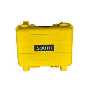 Conjunto de Base y Rover <span class=keywords><strong>RTK</strong></span> GNSS South G2 para Instrumentos de Topografía, Receptor GPS <span class=keywords><strong>RTK</strong></span> - Product Image 3