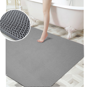 Non-slip PVC Drainage Commercial <strong>Mat</strong> Rolls for Outdoor Indoor Restaurant Kitchen Bar Swimming Pool <strong>Splash</strong> Water Drain <strong>Mat</strong> - Product Image 6