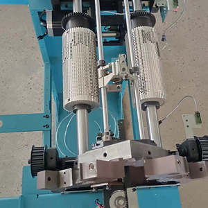 Macchina per maglieria a mano con controllo Computer intelligente ad alta velocità a 8 teste - Product Image 3