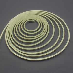 Bande lumineuse <span class=keywords><strong>LED</strong></span> <span class=keywords><strong>néon</strong></span> flexible <span class=keywords><strong>pour</strong></span> <span class=keywords><strong>aquarium</strong></span> 6x12mm 6000K lumière du jour 12V étanche IP65 bande souple à intensité variable - Product Image 6